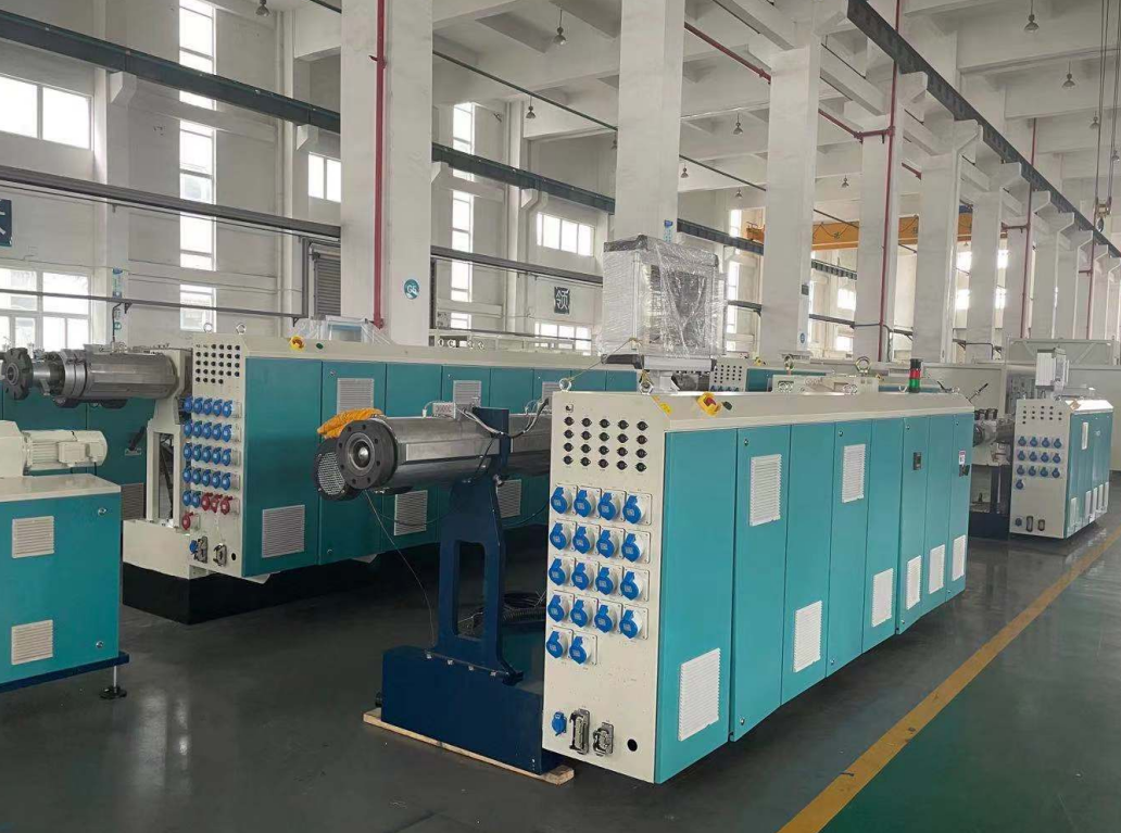 پلاسٹک extruder بیرل کے لئے حرارتی اور کولنگ کے طریقوں کا انتخاب