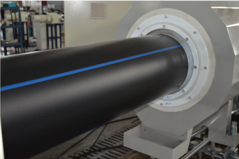 PE-RT /PE پائپوں کی تیاری میں توجہ کی ضرورت کے مسائل