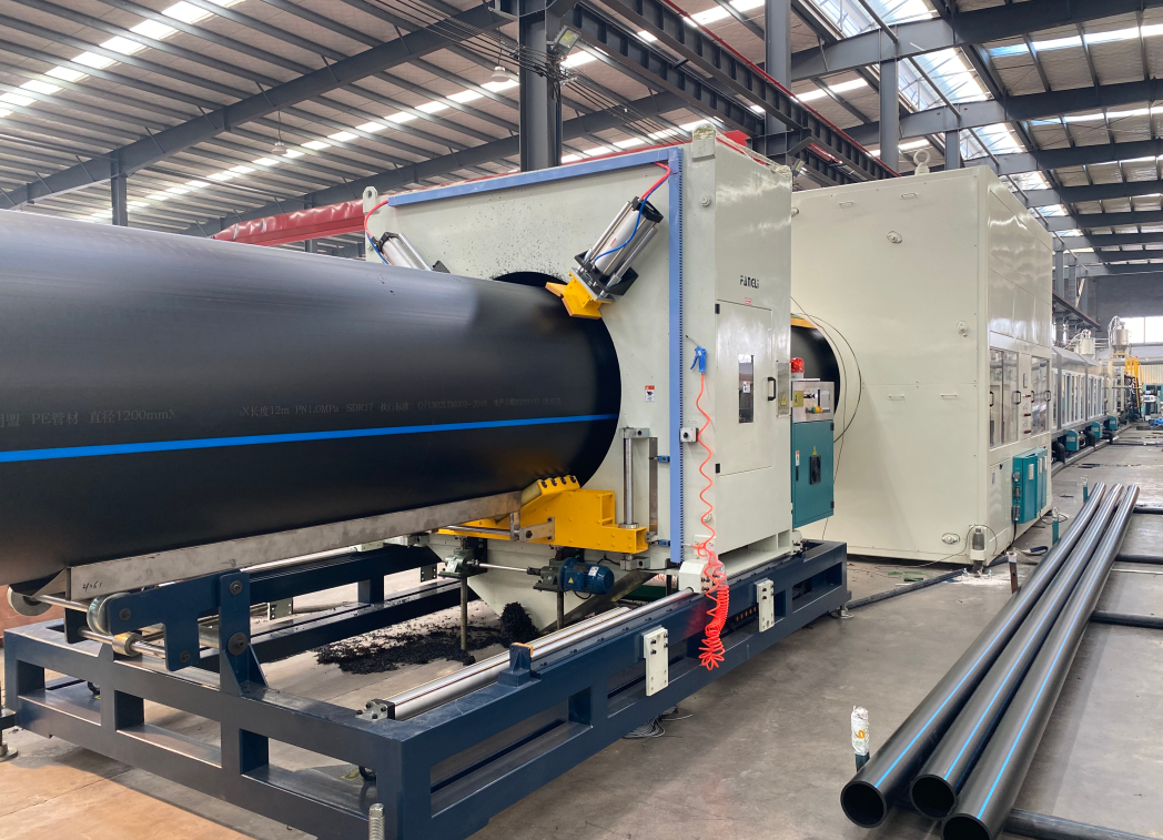 پروڈکشن لائن اور حل میں آسانی سے غلطیاں واقع ہوئیں