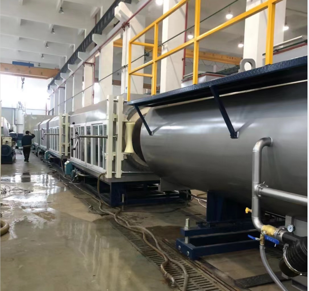 پائپوں کا اخراج: بنیادی اصول